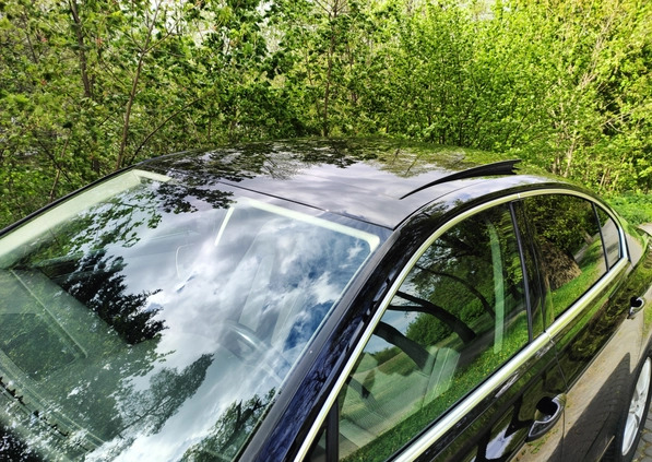 Volkswagen Passat cena 55900 przebieg: 196666, rok produkcji 2018 z Szamocin małe 67